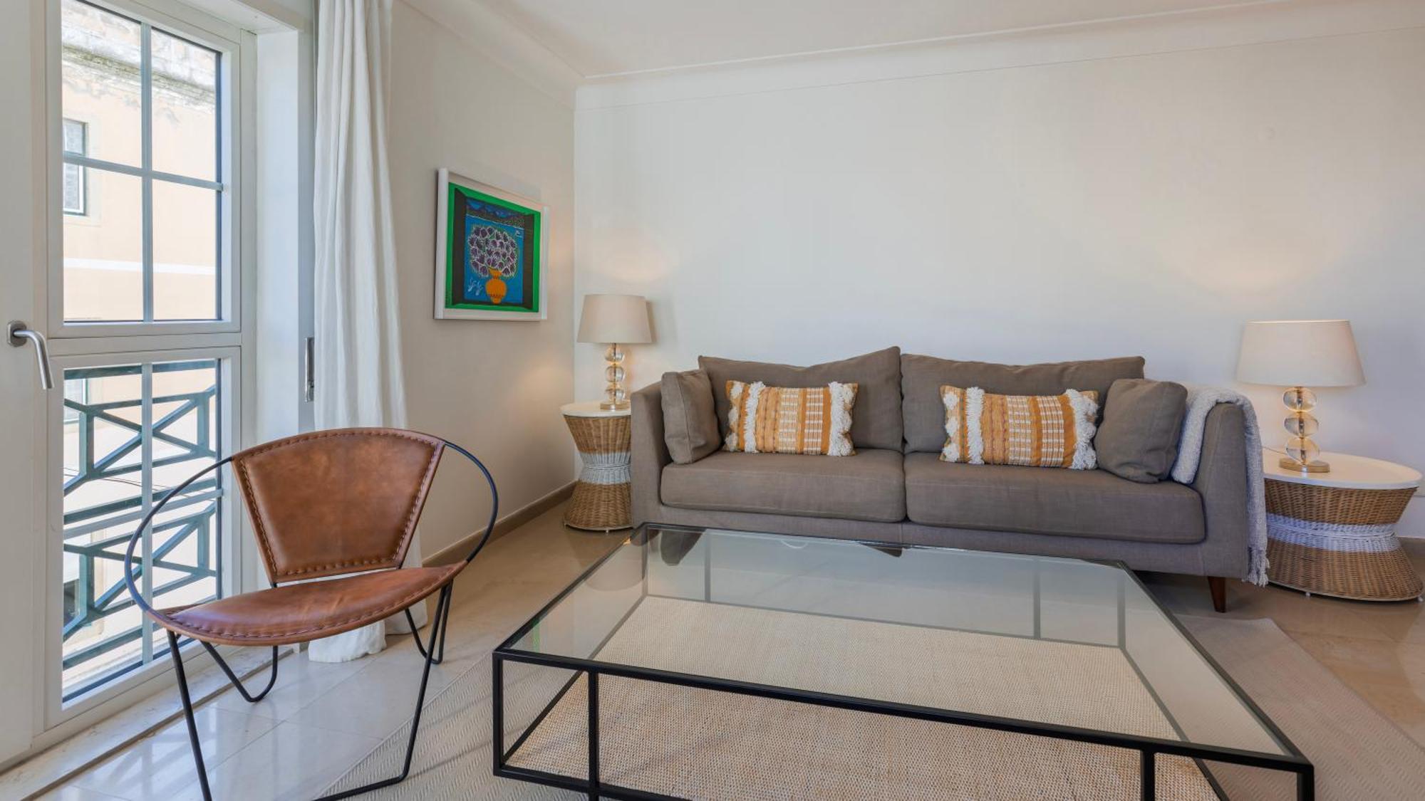 Stylish Apartment With Parking By Lovelystay Lisboa Exterior foto