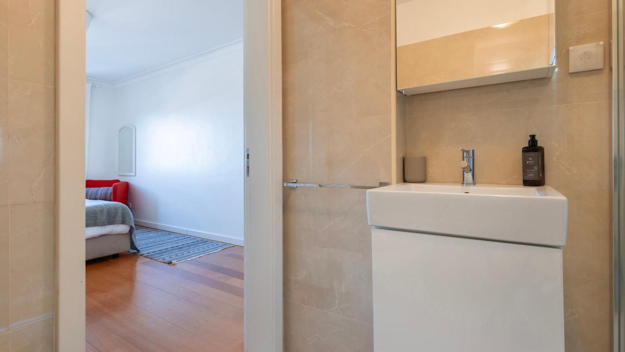 Stylish Apartment With Parking By Lovelystay Lisboa Exterior foto